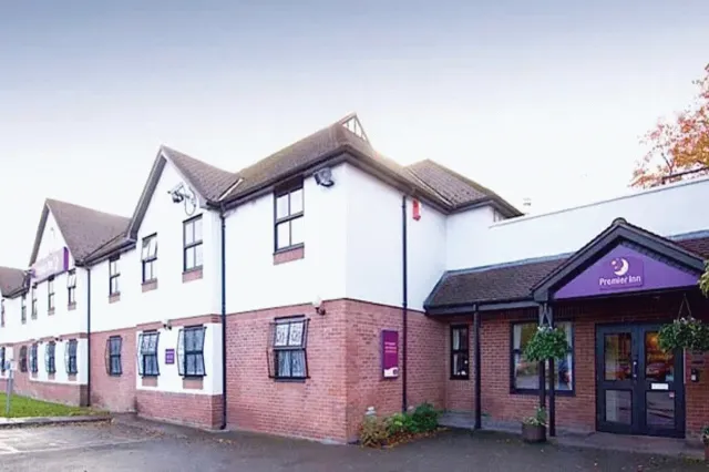 Billede av hotellet Premier Inn Manchester Airport (Heald Green) - nummer 1 af 10