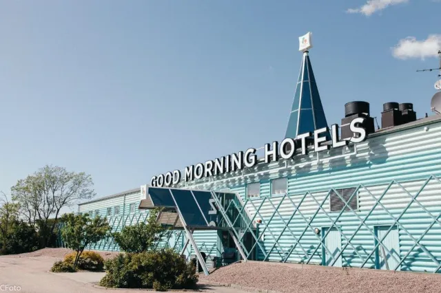 Hotellbilder av Good Morning Molndal - nummer 1 av 10