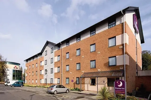 Billede av hotellet Premier Inn Manchester West Didsbury - nummer 1 af 10