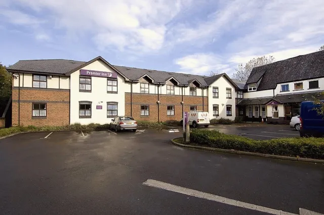 Billede av hotellet Premier Inn Stockport South - nummer 1 af 10