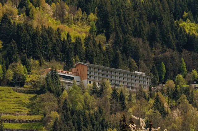 Hotellbilder av The Comodo Bad Gastein, a Member of Design Hotels - nummer 1 av 10