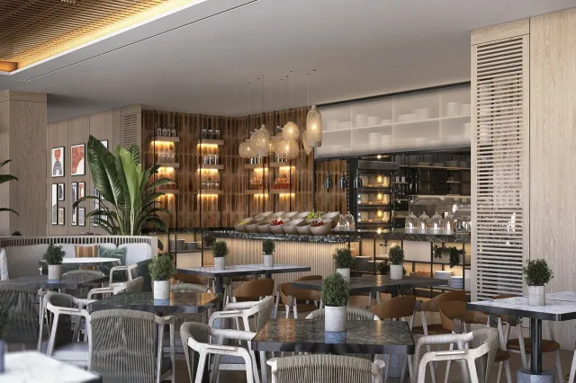 Hotellbilder av Four Points by Sheraton Sunny Beach - nummer 1 av 11