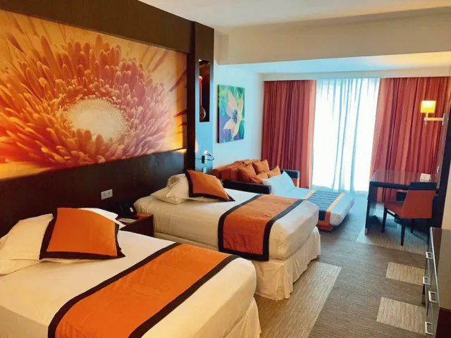 Hotellbilder av Riu Plaza Panama - nummer 1 av 54