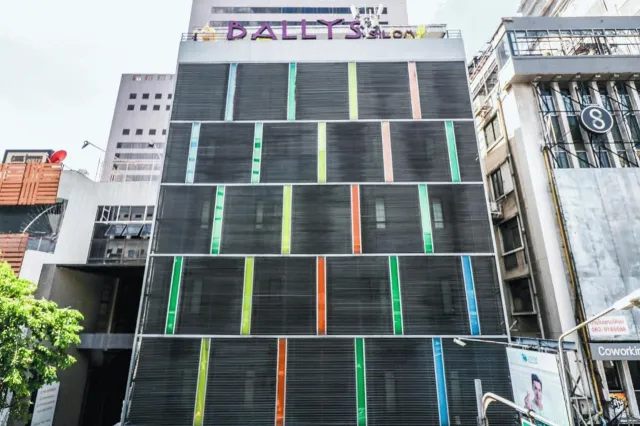 Hotellbilder av Bally Suite Silom (ex D Varee Diva Bally Silom) - nummer 1 av 10
