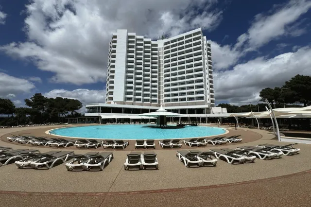 Hotellbilder av Pestana Blue Alvor Beach - Hotel - nummer 1 av 53