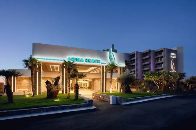 Hotellbilder av Arina Beach Resort - nummer 1 av 10