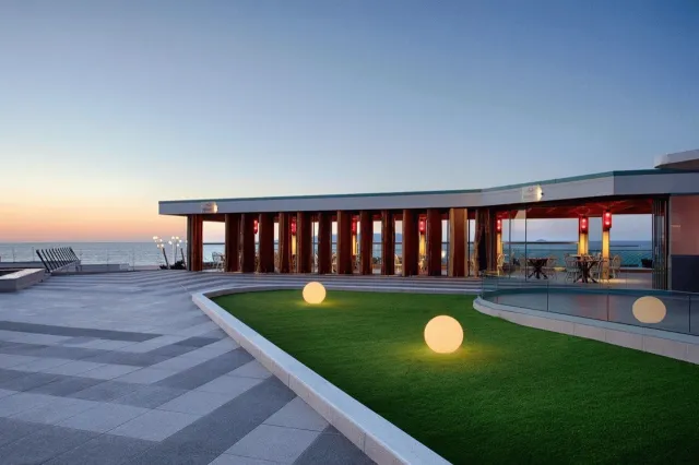 Billede av hotellet Arina Beach Resort - nummer 1 af 10