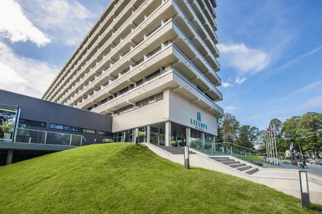 Hotellbilder av Lielupe Hotel by Semarah - nummer 1 av 10