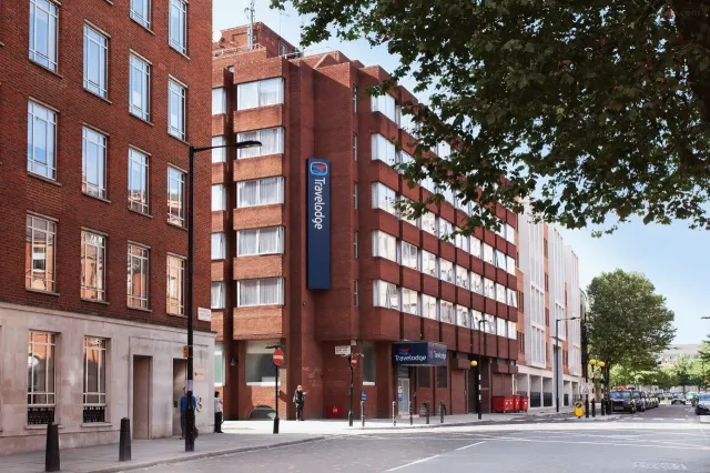 Billede av hotellet Travelodge London Central Marylebone - nummer 1 af 10