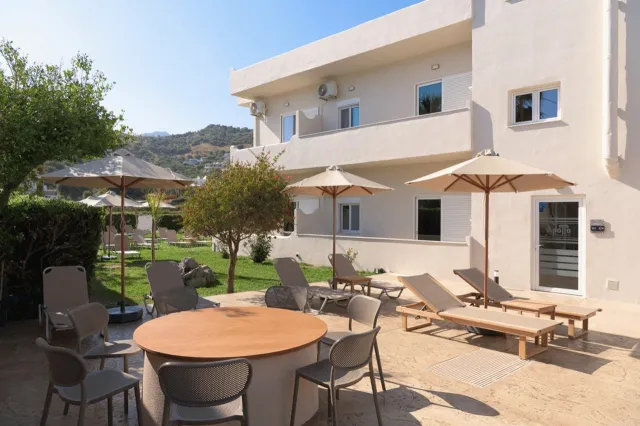 Hotellbilder av APOLLO PLAKIAS - nummer 1 av 44