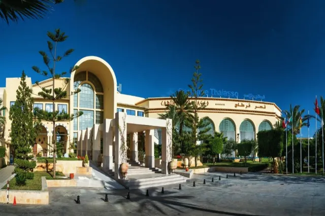 Billede av hotellet Carthage Thalasso Resort - nummer 1 af 10