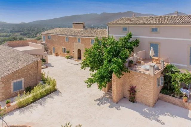Hotellbilder av Predi Son Jaumell Hotel Rural - nummer 1 av 13