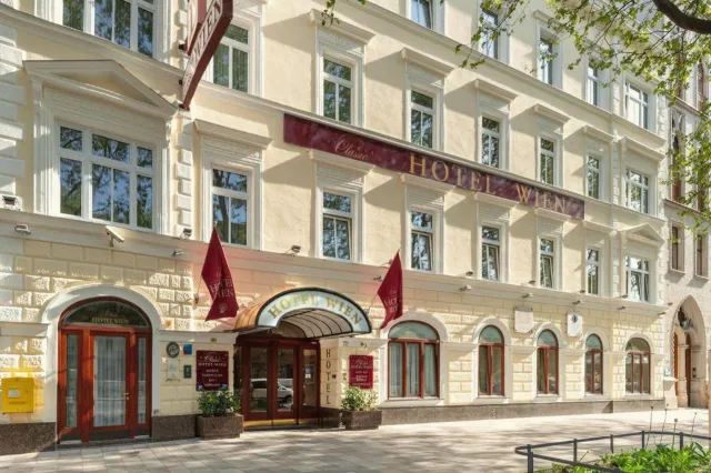 Billede av hotellet Austria Classic Hotel Wien - nummer 1 af 10