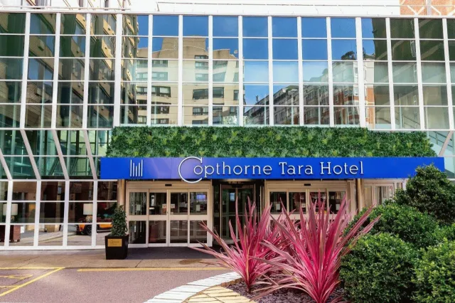 Billede av hotellet Copthorne Tara Hotel London Kensington - nummer 1 af 10