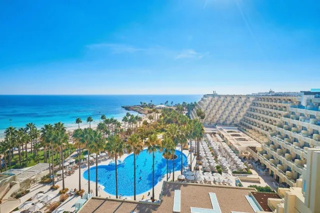 Hotellbilder av Hipotels Mediterraneo Hotel - Adults Only - nummer 1 av 10