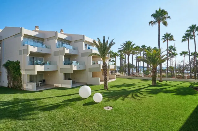 Hotellbilder av Hipotels Mediterraneo Club - nummer 1 av 14