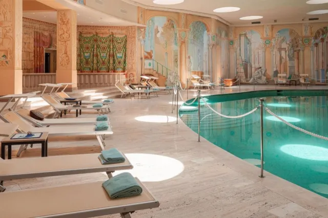 Hotellbilder av Hilton Sorrento Palace - nummer 1 av 10