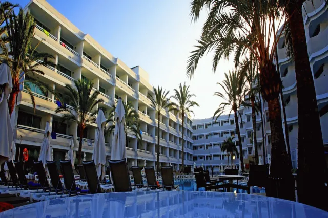 Hotellbilder av Akeah Broncemar - nummer 1 av 10