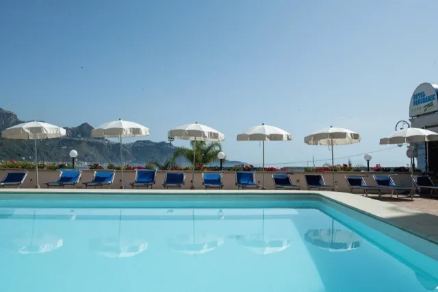 Hotellbilder av Panoramic Hotel - nummer 1 av 10