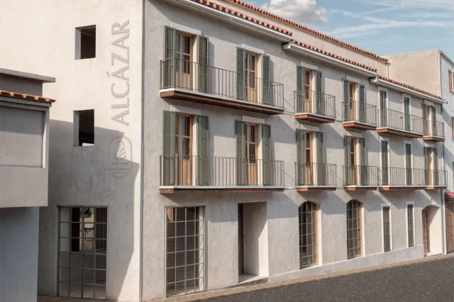 Hotellbilder av Alcazar Hotel Soller - nummer 1 av 15