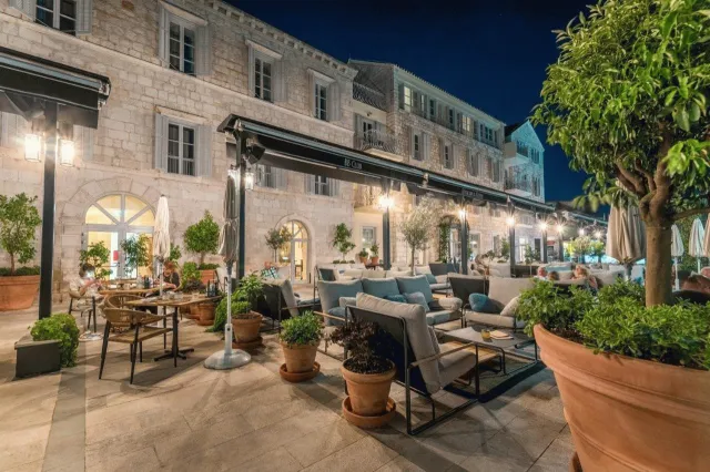 Hotellbilder av Riva Marina Hvar Hotel - nummer 1 av 9