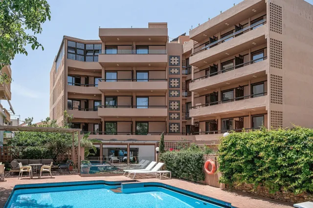 Hotellbilder av Civitel Akali Hotel - nummer 1 av 52