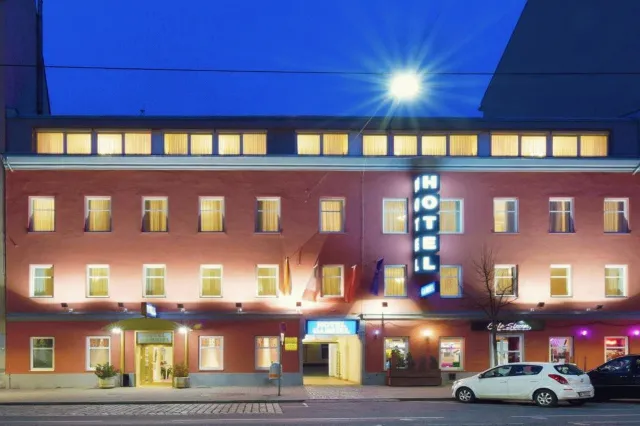 Billede av hotellet Gartenhotel Gabriel - nummer 1 af 10