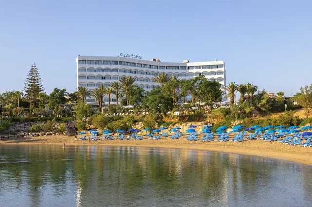 Hotellbilder av Crystal Springs Beach Hotel - nummer 1 av 45