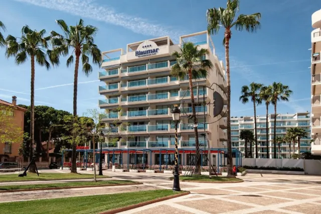 Billede av hotellet Blaumar Hotel Salou - nummer 1 af 10