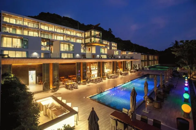 Hotellbilder av My Beach Resort Phuket - nummer 1 av 20