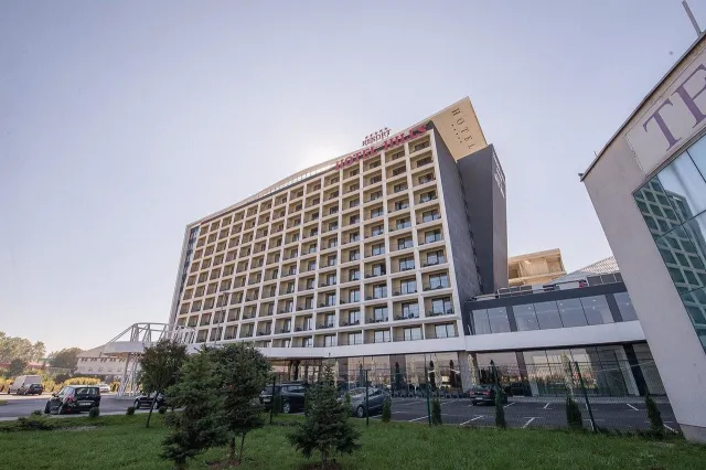 Billede av hotellet Hotel Hills Sarajevo Congress & Termal Spa Resort - nummer 1 af 10