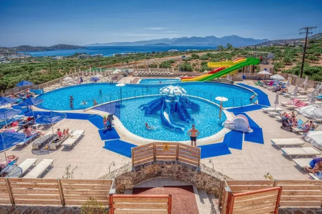 Hotellbilder av Elounda Residence Resort & Waterpark - nummer 1 av 35