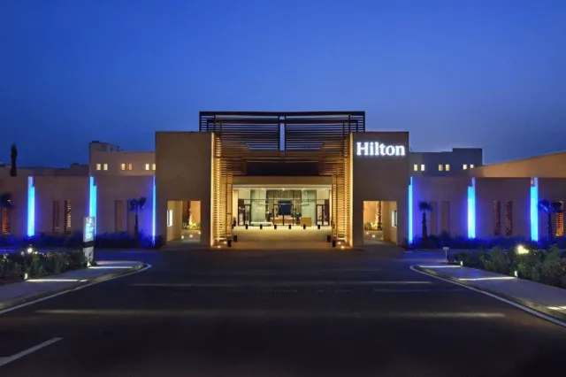 Hotellbilder av Hilton Taghazout Bay Beach Resort and Spa - nummer 1 av 14