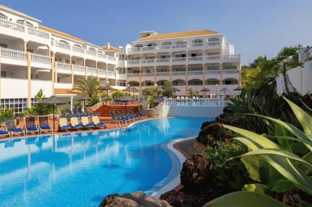 Billede av hotellet whala!tenerife - Formerly Marola Portosin - nummer 1 af 10