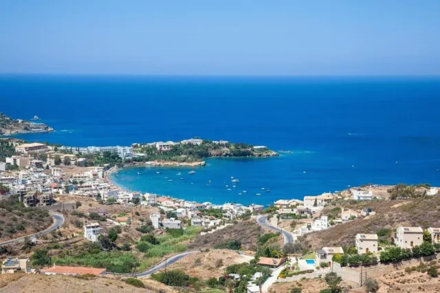 Billede av hotellet Litsa Mare Apartments - nummer 1 af 10