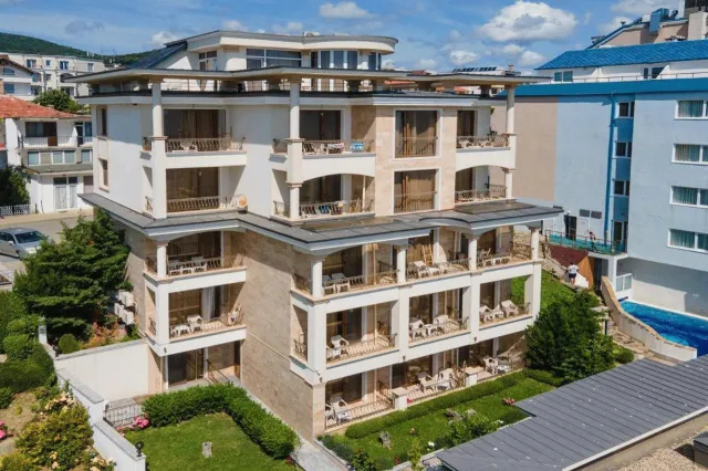 Hotellbilder av Paraizo Teopolis - nummer 1 av 10