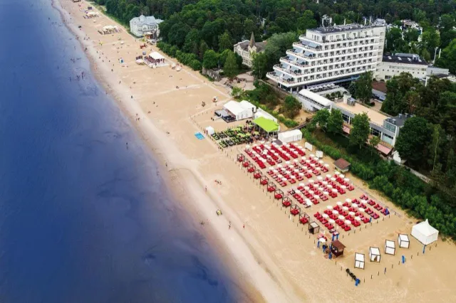 Billede av hotellet Baltic Beach Hotel and Spa - nummer 1 af 10