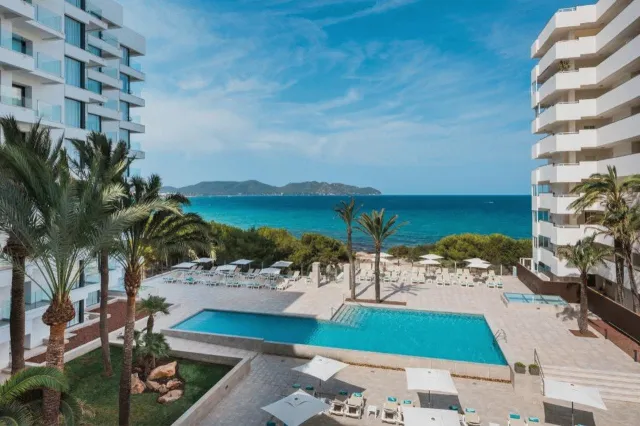Hotellbilder av Iberostar Waves Cala Millor - nummer 1 av 16