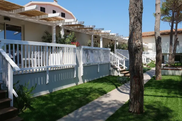Hotellbilder av Club Esse Cala Bitta - nummer 1 av 10
