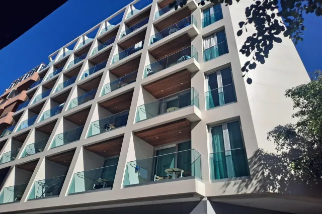 Hotellbilder av RK Farallon Canteras - nummer 1 av 32