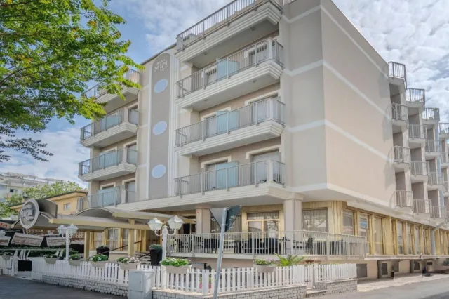 Billede av hotellet Hotel Mia - nummer 1 af 10
