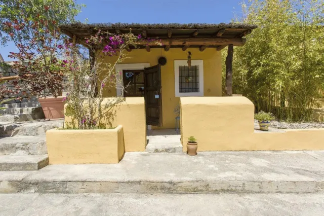 Hotellbilder av Las Mariposas Ibiza - nummer 1 av 12