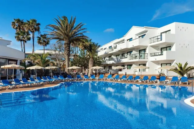 Hotellbilder av THB Lanzarote Beach - nummer 1 av 16