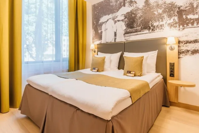 Billede av hotellet Centennial Nexus Hotel Tallinn - nummer 1 af 10