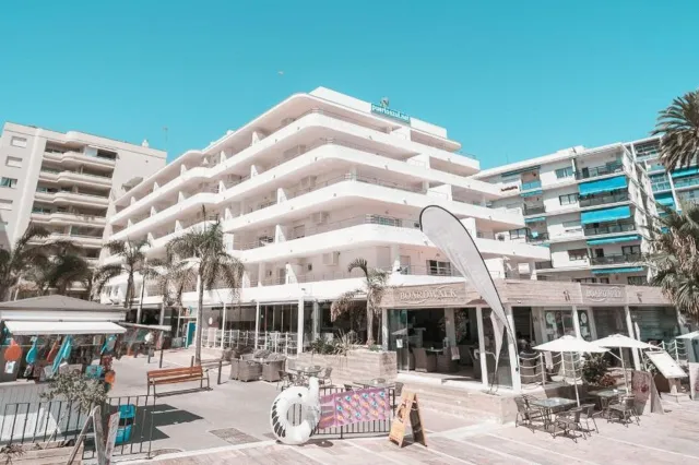 Billede av hotellet Puerto Azul Marbella - nummer 1 af 10