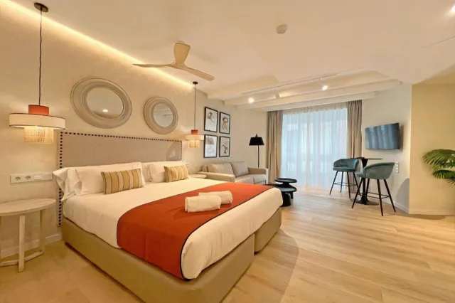 Hotellbilder av Soho Boutique Palillero - nummer 1 av 10