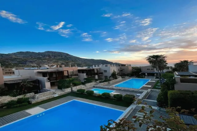 Billede av hotellet Plakias Resorts - nummer 1 af 10