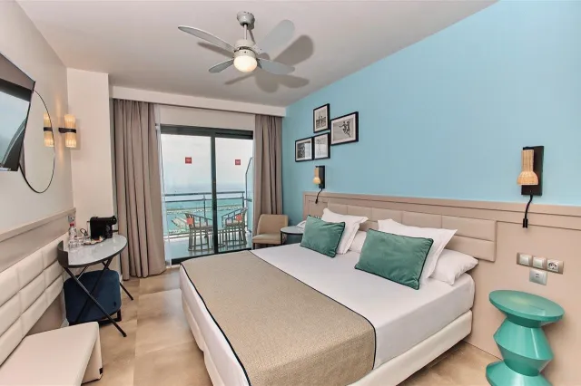 Hotellbilder av Leonardo Hotel Fuengirola Costa del Sol (ex. Florida Spa Hotel) - nummer 1 av 10