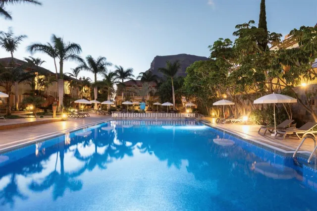 Hotellbilder av Residencial El Llano - nummer 1 av 10