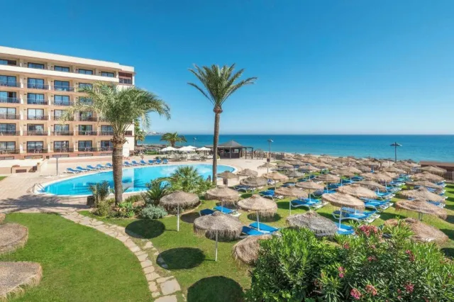 Hotellbilder av Gran Hotel Costa del Sol - nummer 1 av 10